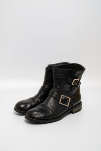 Ботинки 22.08.2025 Newlife.moda