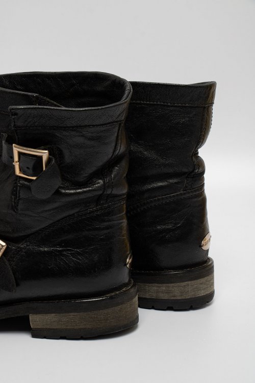 Ботинки 22.08.2025 Newlife.moda