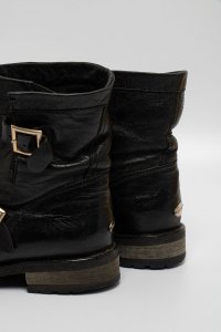 Ботинки 22.08.2025 Newlife.moda