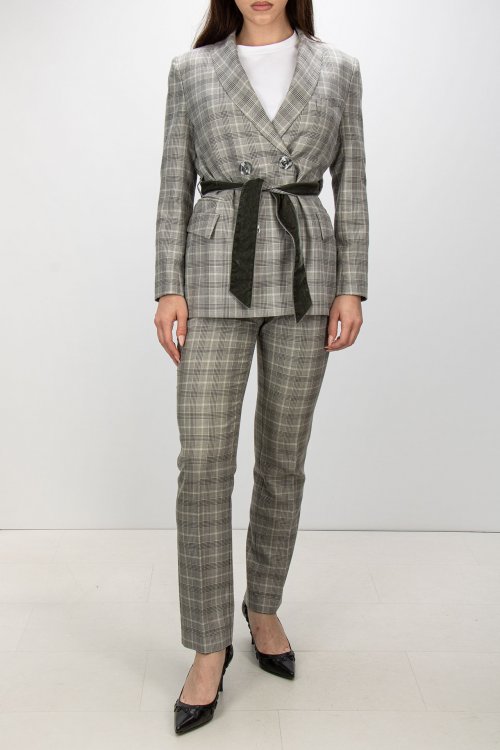 Костюм с брюками 22.08.2025 Newlife.moda