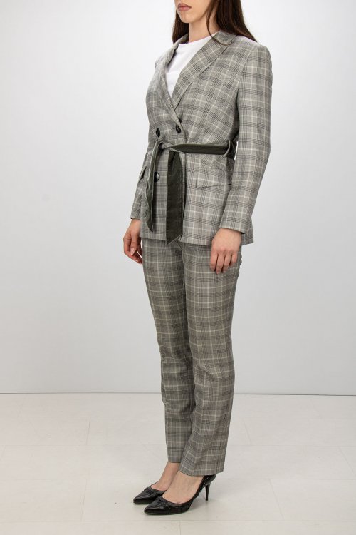 Костюм с брюками 22.08.2025 Newlife.moda