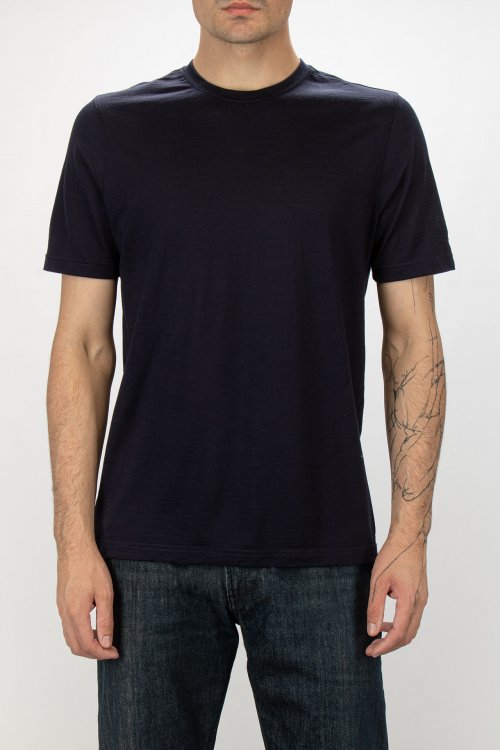 Футболка с коротким рукавом 27.08.2025 Newlife.moda