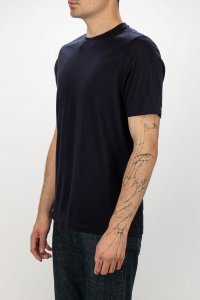 Футболка с коротким рукавом 27.08.2025 Newlife.moda