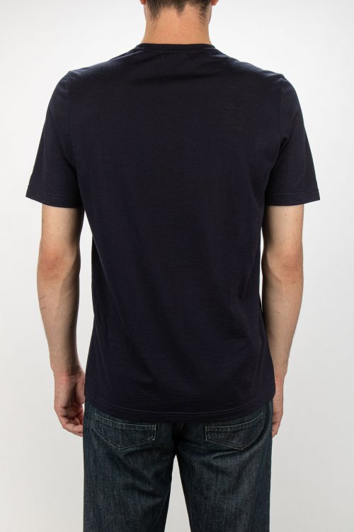 Футболка с коротким рукавом 27.08.2025 Newlife.moda