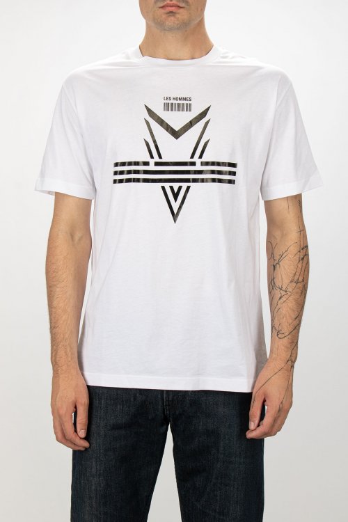 Футболка с коротким рукавом 27.08.2025 Newlife.moda