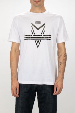 Футболка с коротким рукавом 27.08.2025 Newlife.moda