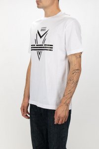 Футболка с коротким рукавом 27.08.2025 Newlife.moda