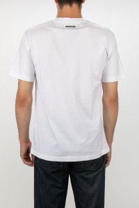 Футболка с коротким рукавом 27.08.2025 Newlife.moda