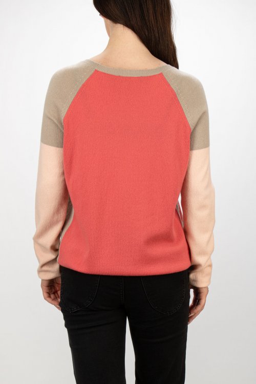 Джемпер 20.08.2025 Newlife.moda