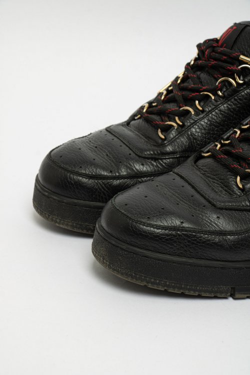 Спортивные ботинки 19.08.2025 Newlife.moda