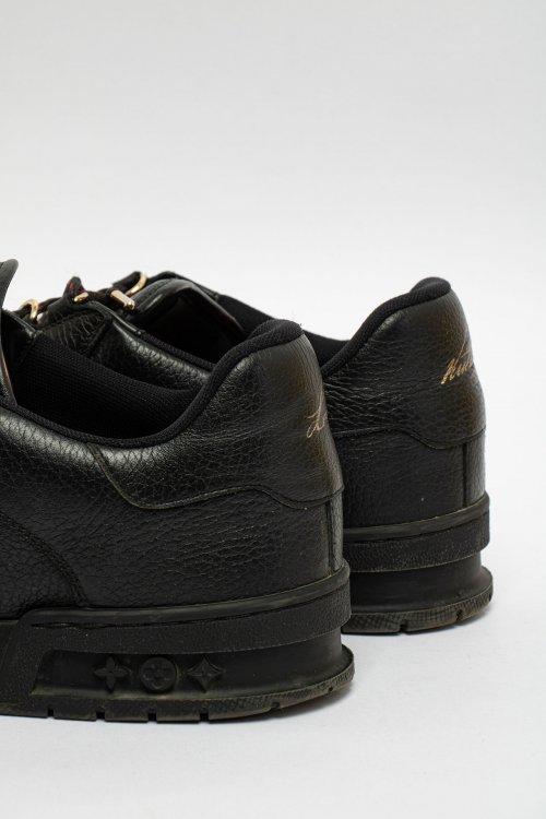 Спортивные ботинки 19.08.2025 Newlife.moda