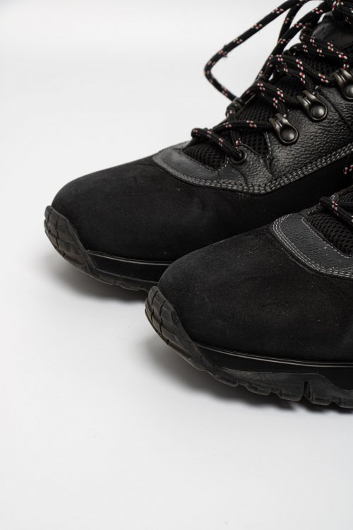 Спортивные ботинки 22.08.2025 Newlife.moda