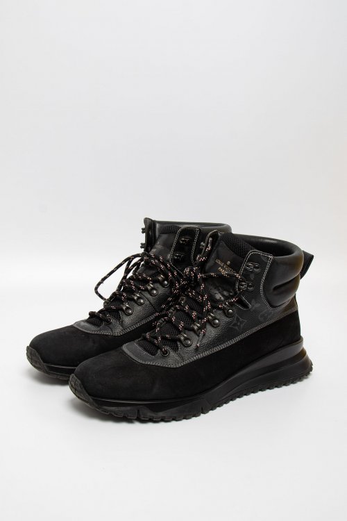 Спортивные ботинки 22.08.2025 Newlife.moda