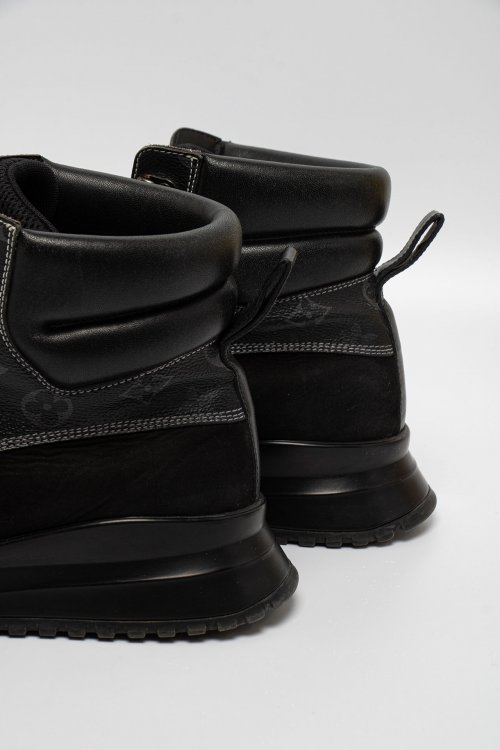 Спортивные ботинки 22.08.2025 Newlife.moda