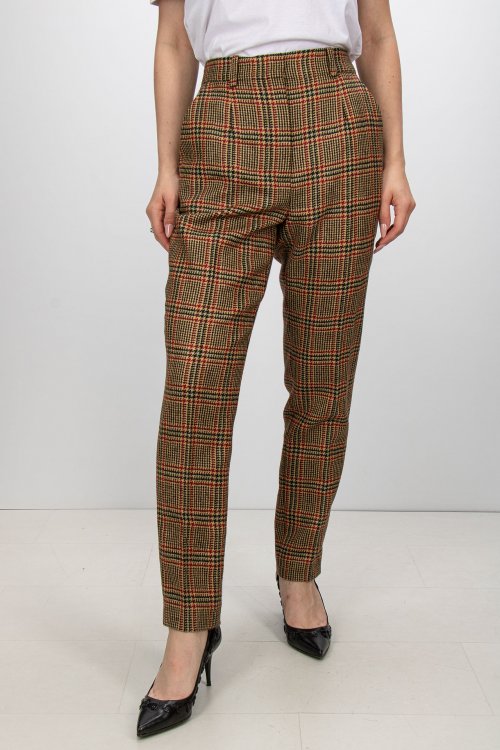 Зауженные брюки 20.08.2025 Newlife.moda