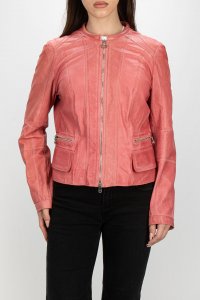 Кожаная куртка 22.08.2025 Newlife.moda Кожаная куртка 22.08.2025 Newlife.moda