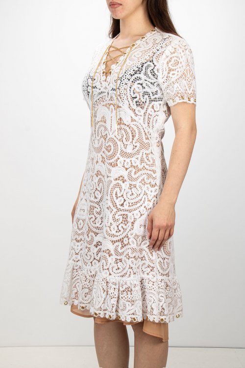 Летнее платье 20.08.2025 Newlife.moda