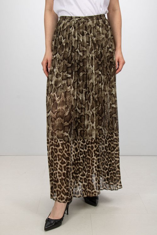 Юбка макси 20.08.2025 Newlife.moda