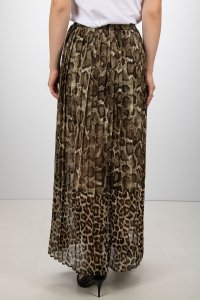 Юбка макси 20.08.2025 Newlife.moda