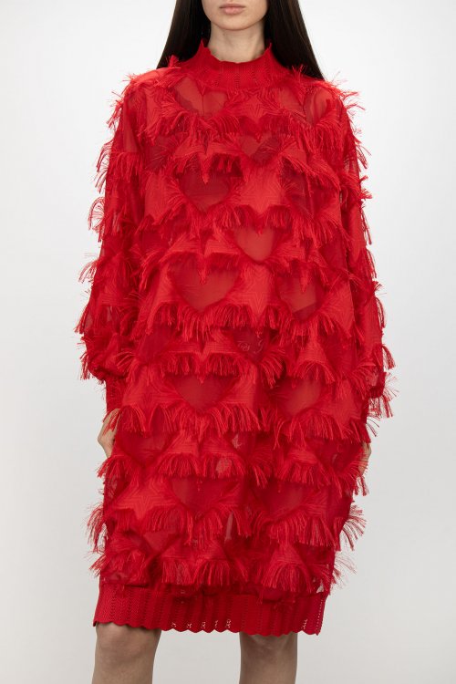 Коктейльное платье 16.08.2025 Newlife.moda