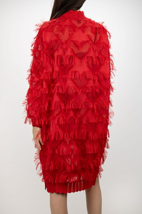 Коктейльное платье 16.08.2025 Newlife.moda