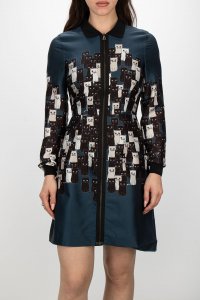 Повседневное платье 20.08.2025 Newlife.moda Повседневное платье 20.08.2025 Newlife.moda