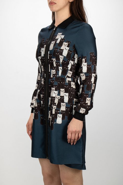 Повседневное платье 20.08.2025 Newlife.moda