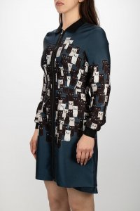 Повседневное платье 20.08.2025 Newlife.moda