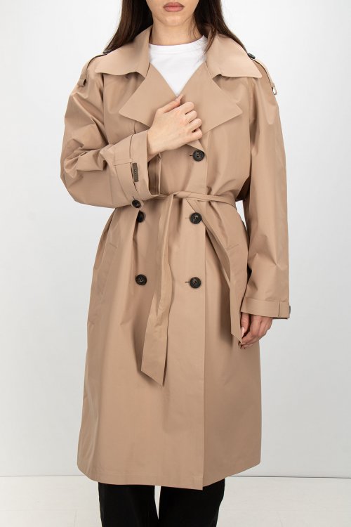 Тренч 22.08.2025 Newlife.moda