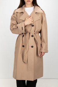 Тренч 22.08.2025 Newlife.moda