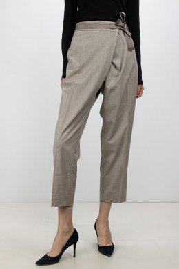 Повседневные брюки 25.08.2025 Newlife.moda