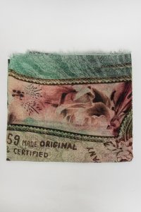 Шаль 20.08.2025 Newlife.moda