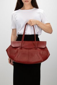 Кожаная сумка 20.08.2025 Newlife.moda