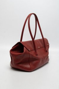 Кожаная сумка 20.08.2025 Newlife.moda