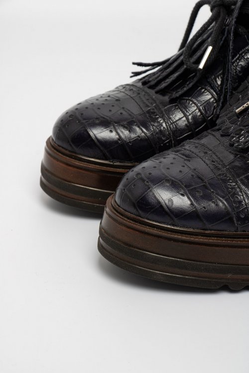 Ботинки 22.08.2025 Newlife.moda