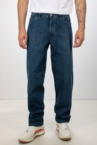 Прямые джинсы 27.08.2025 Newlife.moda