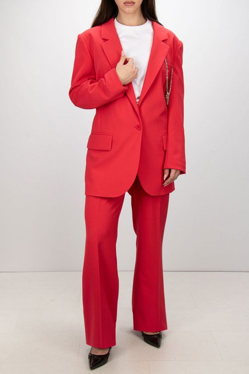 Костюм с брюками 22.08.2025 Newlife.moda