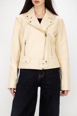 Кожаная куртка 14.08.2025 Newlife.moda