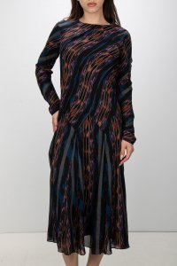 Повседневное платье 22.08.2025 Newlife.moda