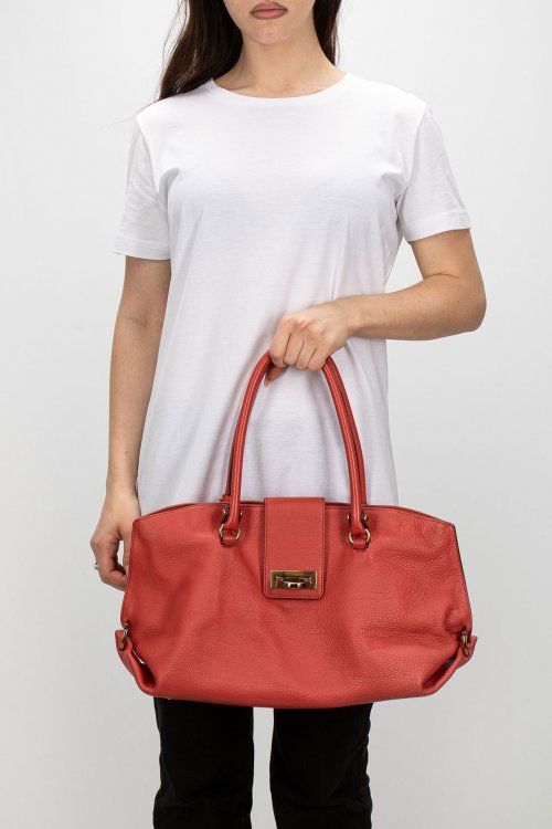 Кожаная сумка 20.08.2025 Newlife.moda