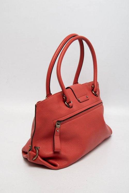 Кожаная сумка 20.08.2025 Newlife.moda