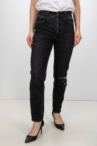 Джинсы с высокой талией 20.08.2025 Newlife.moda