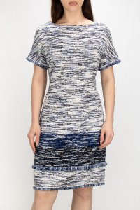 Повседневное платье 01.10.2025 Newlife.moda Повседневное платье 01.10.2025 Newlife.moda