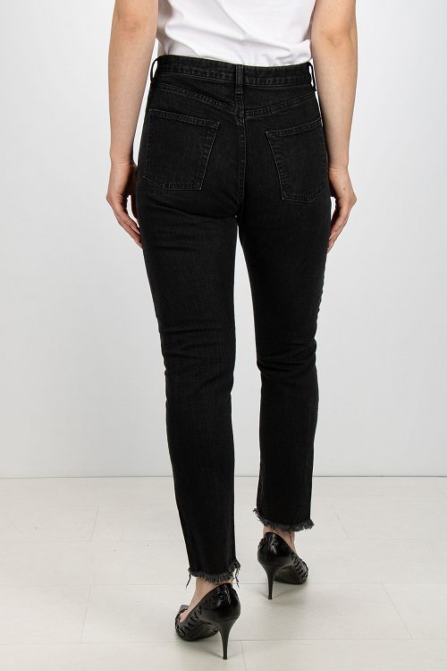 Зауженные джинсы 09.09.2025 Newlife.moda