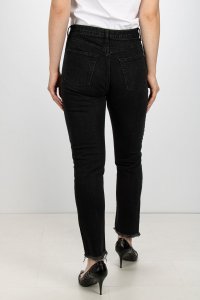 Зауженные джинсы 09.09.2025 Newlife.moda