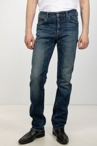 Прямые джинсы 08.09.2025 Newlife.moda Прямые джинсы 08.09.2025 Newlife.moda