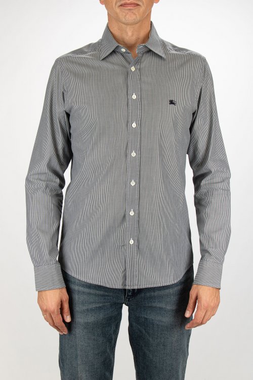 Рубашка с длинным рукавом 11.09.2025 Newlife.moda