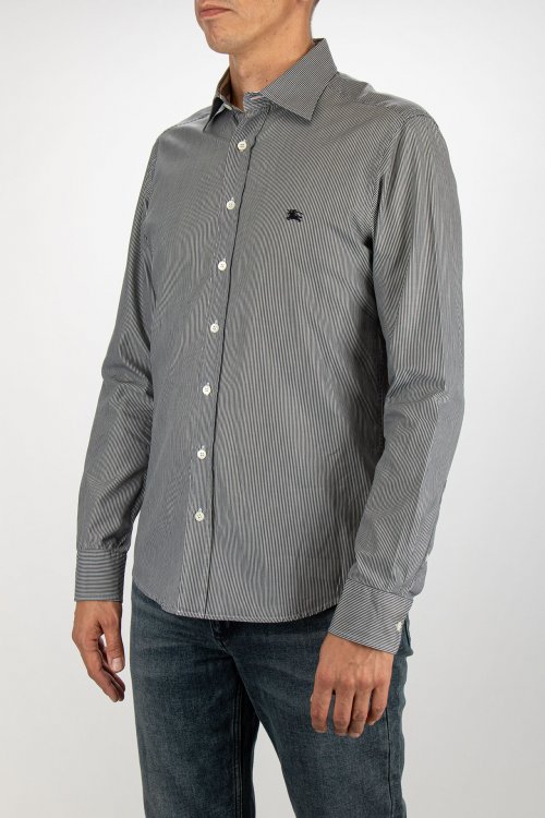 Рубашка с длинным рукавом 11.09.2025 Newlife.moda