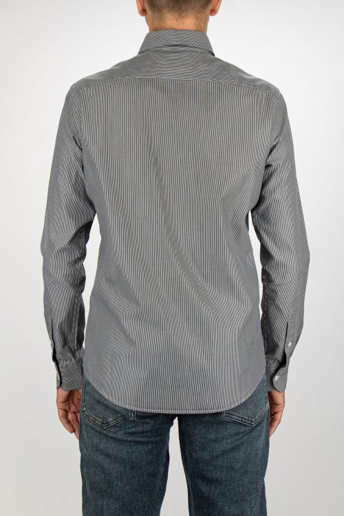 Рубашка с длинным рукавом 11.09.2025 Newlife.moda