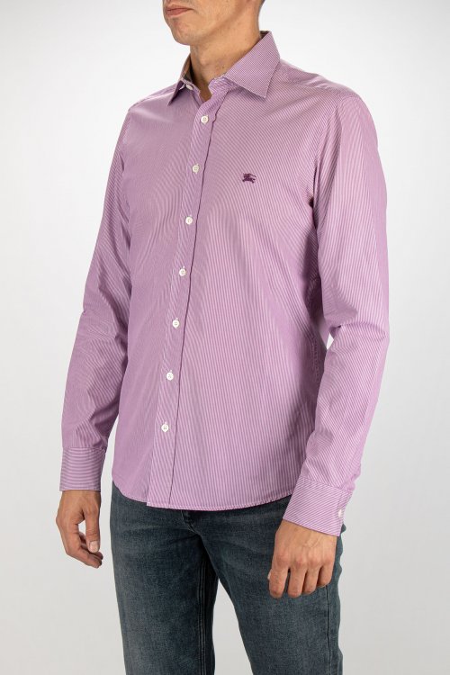 Рубашка с длинным рукавом 11.09.2025 Newlife.moda